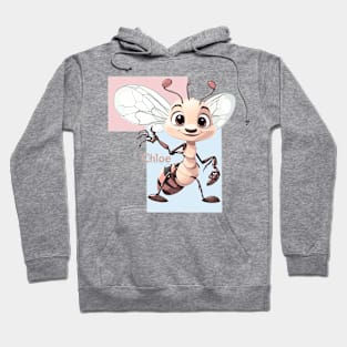 Little Chloe Hoodie